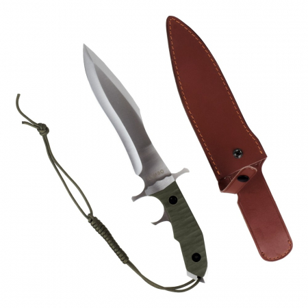 HUNTING KNIFE RAMBO V (RM-V)